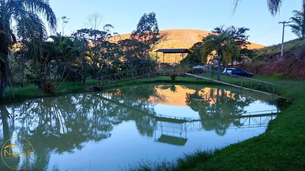 Foto 9 de Sítio / Rancho com 6 quartos à venda, 300m2 em Paty Do Alferes - RJ