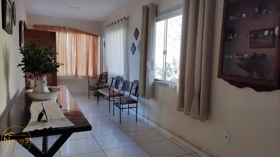 Foto 6 de Casa com 3 quartos à venda, 266m2 em Miguel Pereira - RJ