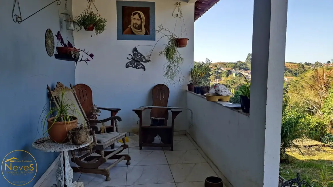 Foto 5 de Casa com 3 quartos à venda, 266m2 em Miguel Pereira - RJ