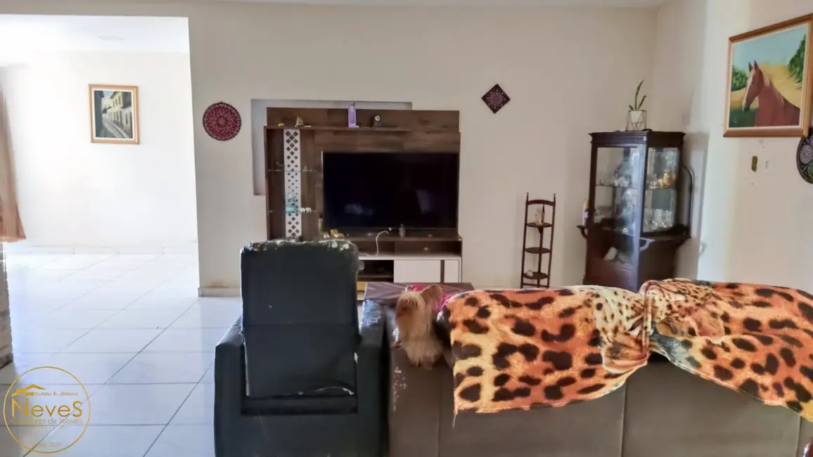 Foto 9 de Casa com 3 quartos à venda, 266m2 em Miguel Pereira - RJ