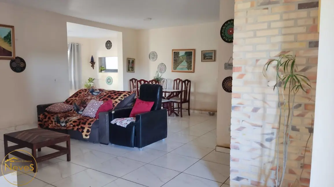 Foto 8 de Casa com 3 quartos à venda, 266m2 em Miguel Pereira - RJ