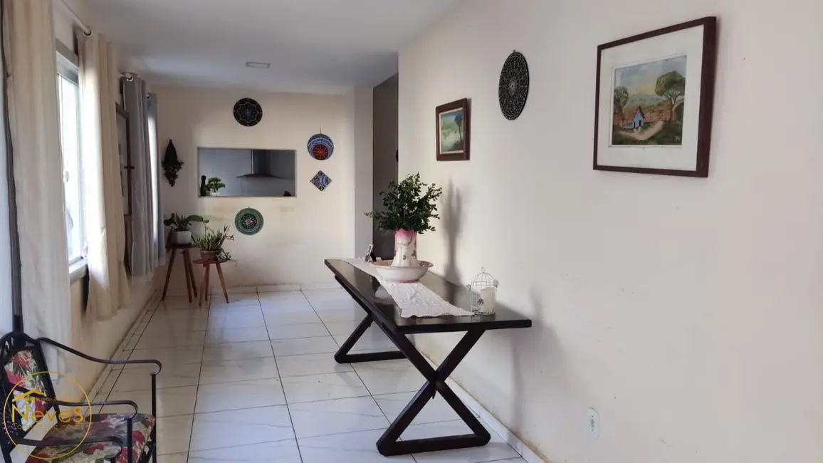 Foto 7 de Casa com 3 quartos à venda, 266m2 em Miguel Pereira - RJ