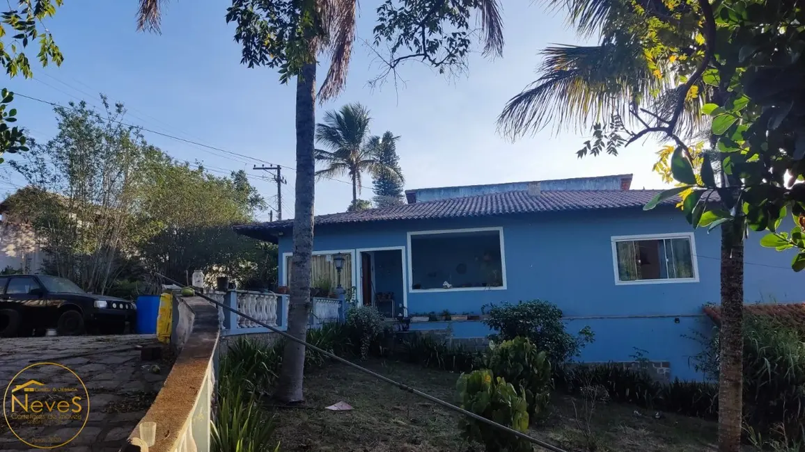 Foto 3 de Casa com 3 quartos à venda, 266m2 em Miguel Pereira - RJ
