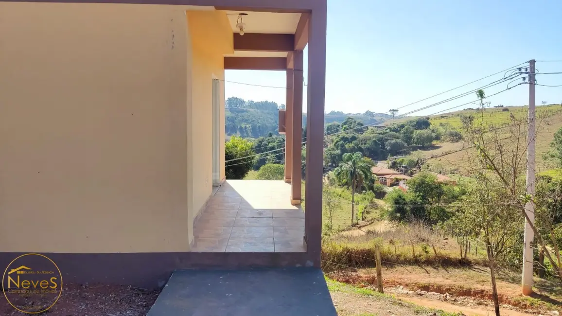 Foto 7 de Casa com 2 quartos à venda, 80m2 em Paty Do Alferes - RJ