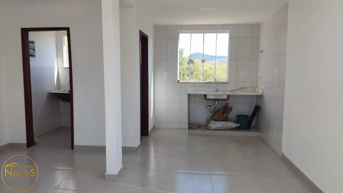 Foto 9 de Casa com 2 quartos à venda, 80m2 em Paty Do Alferes - RJ