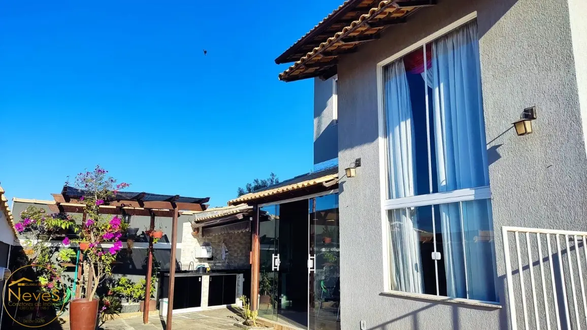 Foto 1 de Casa com 2 quartos à venda, 122m2 em Miguel Pereira - RJ