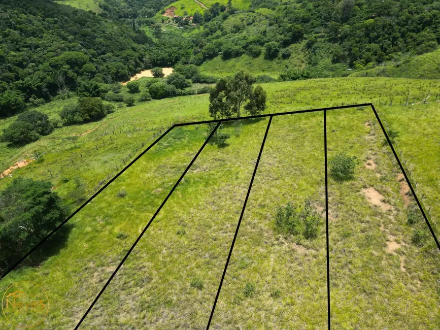 Foto 6 de Terreno / Lote à venda, 720m2 em Paty Do Alferes - RJ