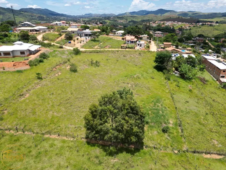 Foto 3 de Terreno / Lote à venda, 720m2 em Paty Do Alferes - RJ