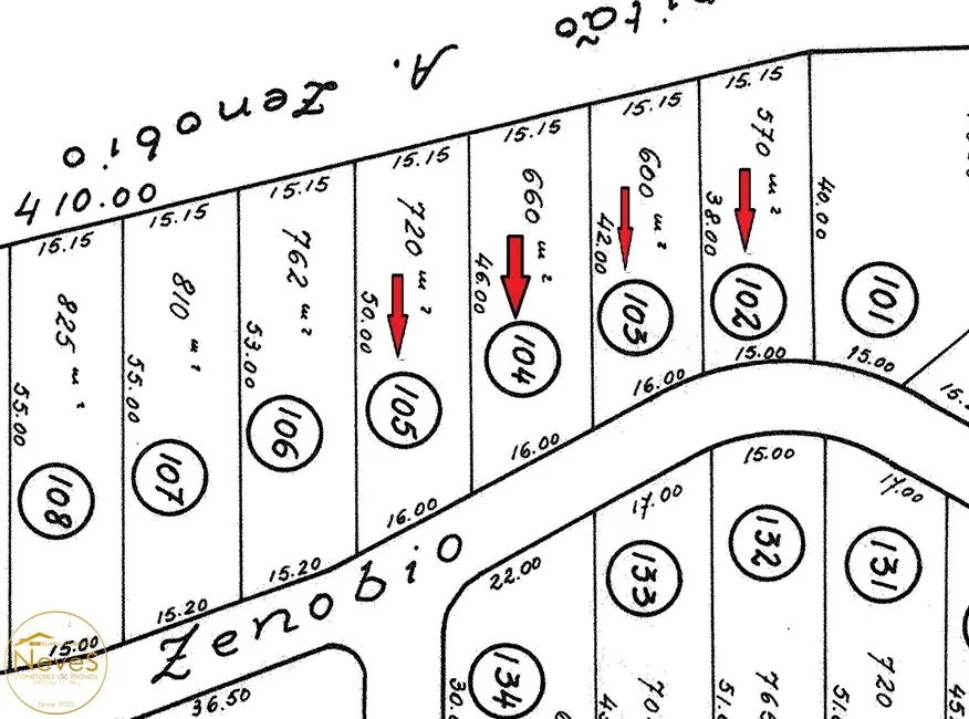 Foto 8 de Terreno / Lote à venda, 720m2 em Paty Do Alferes - RJ
