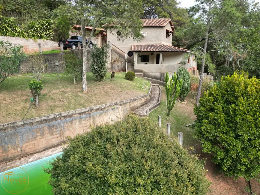 Casa com 2 quartos à venda, 149m2 em Paty Do Alferes - RJ - imagem 4 Foto 4 de Casa com 2 quartos à venda, 149m2 em Paty Do Alferes - RJ