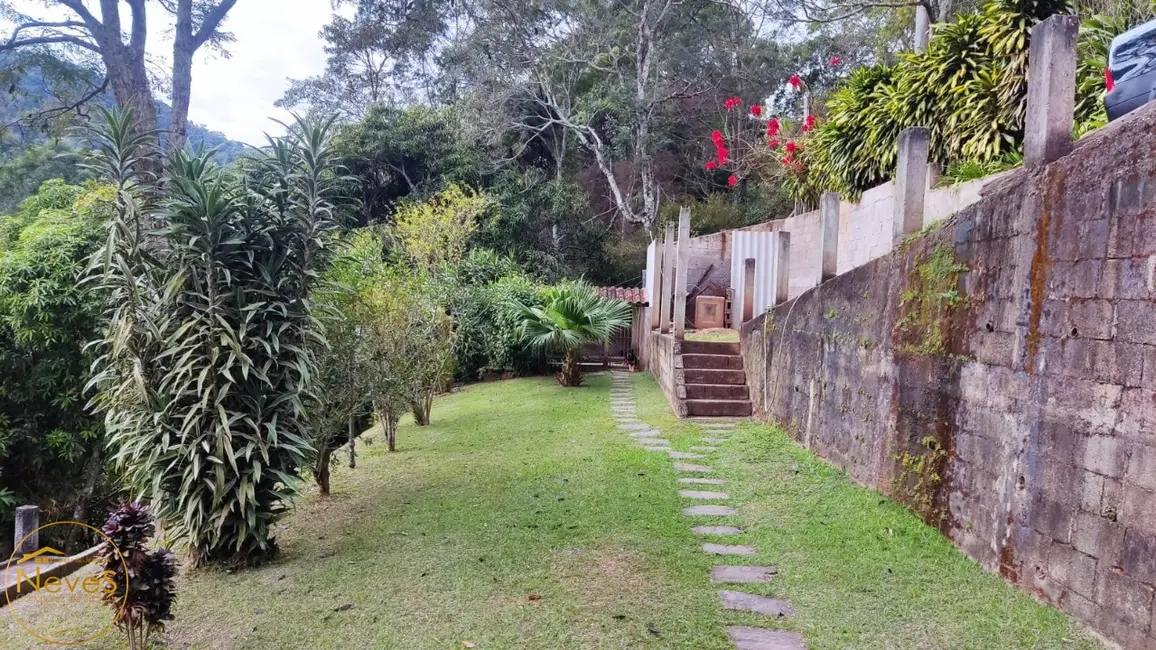 Casa com 2 quartos à venda, 149m2 em Paty Do Alferes - RJ - imagem 8 Foto 8 de Casa com 2 quartos à venda, 149m2 em Paty Do Alferes - RJ