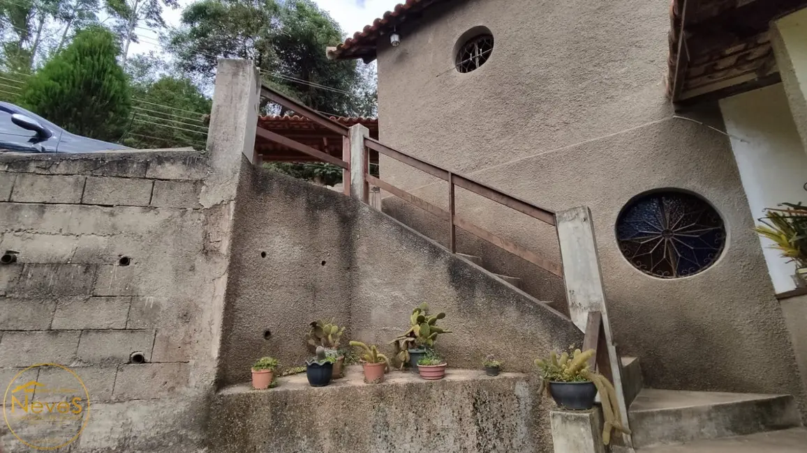 Casa com 2 quartos à venda, 149m2 em Paty Do Alferes - RJ - imagem 7 Foto 7 de Casa com 2 quartos à venda, 149m2 em Paty Do Alferes - RJ