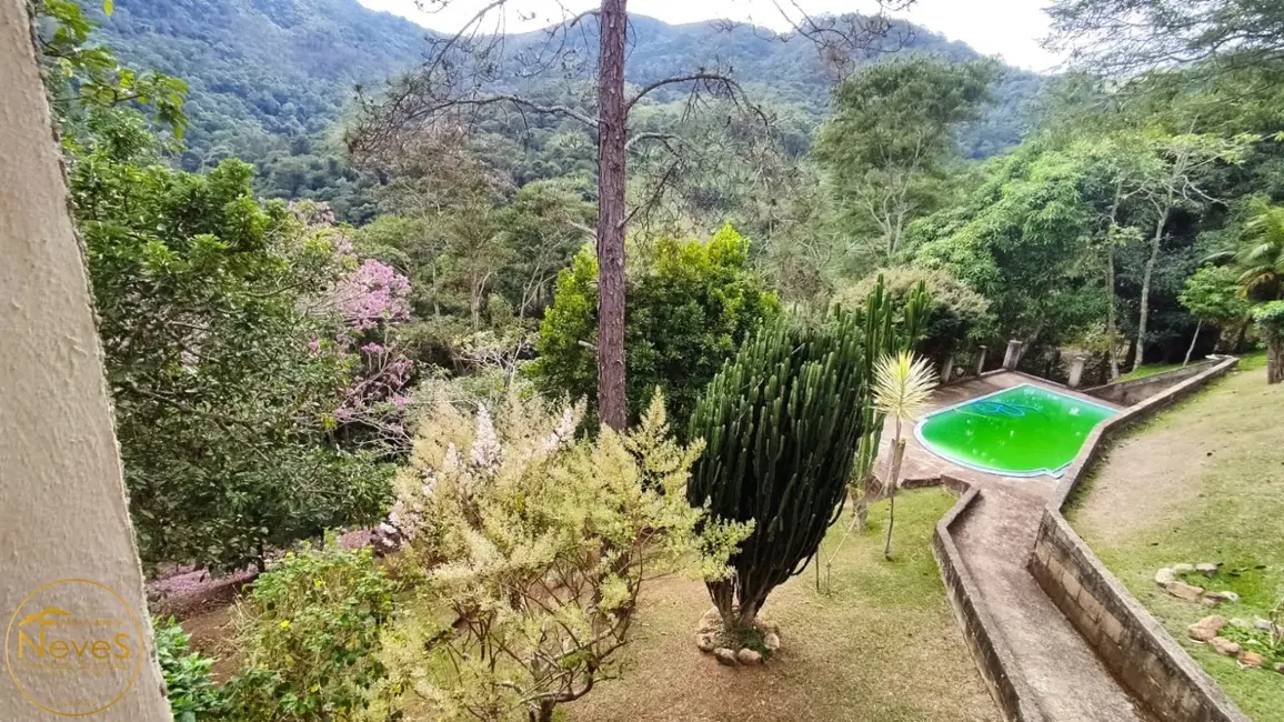 Casa com 2 quartos à venda, 149m2 em Paty Do Alferes - RJ - imagem 9 Foto 9 de Casa com 2 quartos à venda, 149m2 em Paty Do Alferes - RJ