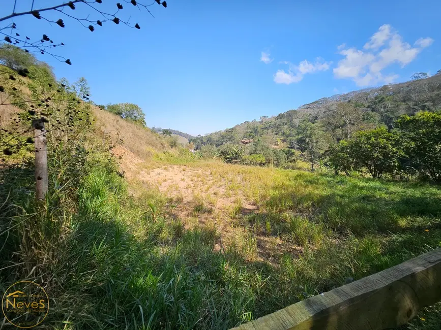 Foto 8 de Terreno / Lote à venda, 842m2 em Paty Do Alferes - RJ