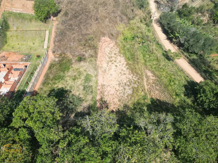 Foto 5 de Terreno / Lote à venda, 842m2 em Paty Do Alferes - RJ