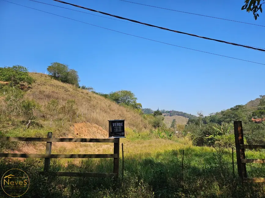 Foto 3 de Terreno / Lote à venda, 842m2 em Paty Do Alferes - RJ