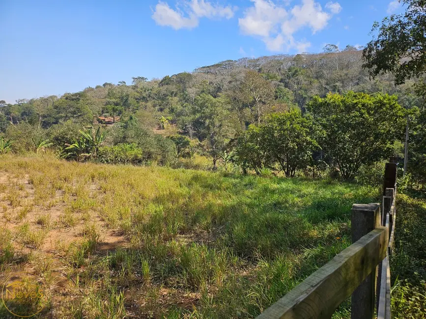 Foto 7 de Terreno / Lote à venda, 842m2 em Paty Do Alferes - RJ