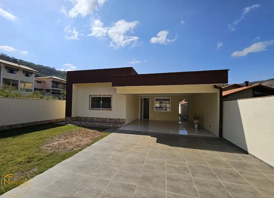 Foto 1 de Casa com 3 quartos à venda, 150m2 em Paty Do Alferes - RJ