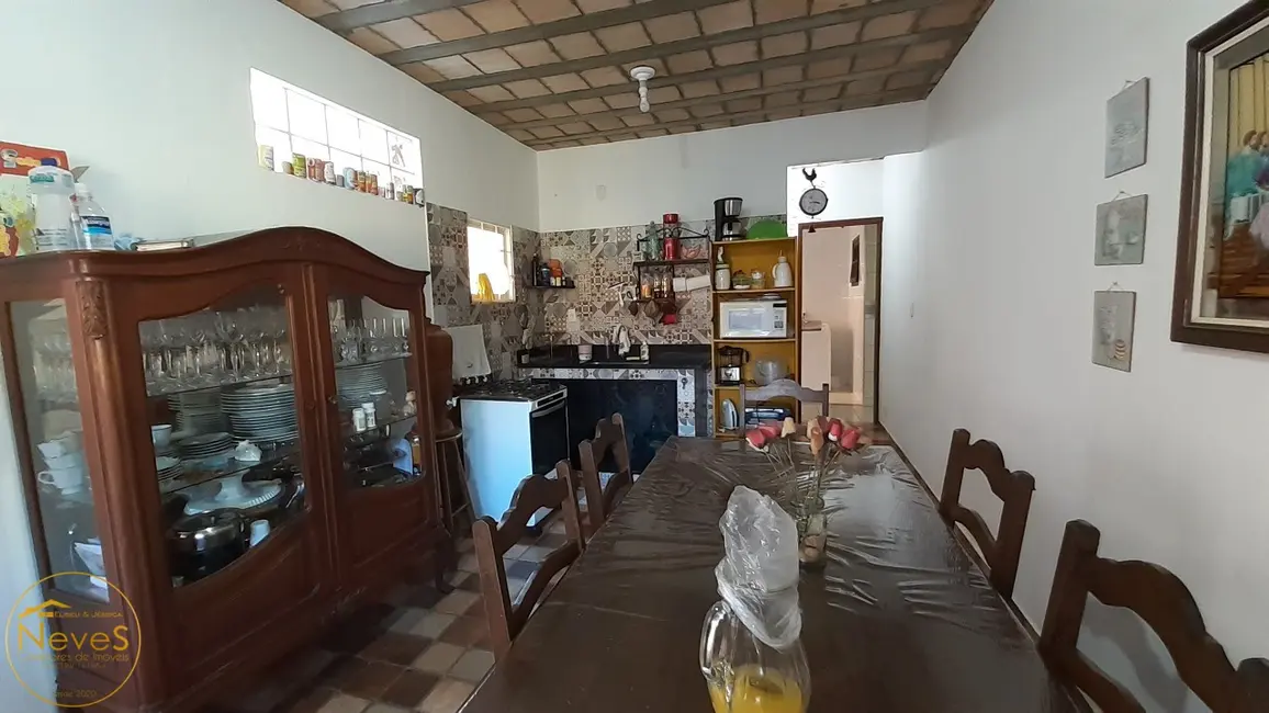 Foto 6 de Casa com 3 quartos à venda, 287m2 em Paty Do Alferes - RJ