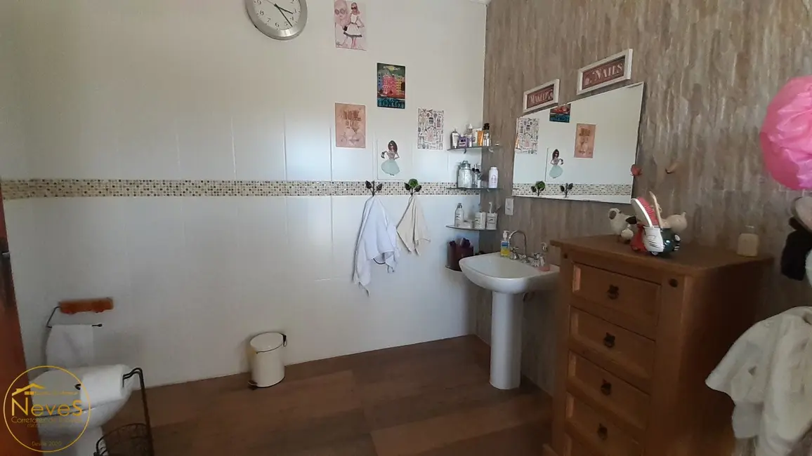 Foto 9 de Casa com 3 quartos à venda, 287m2 em Paty Do Alferes - RJ