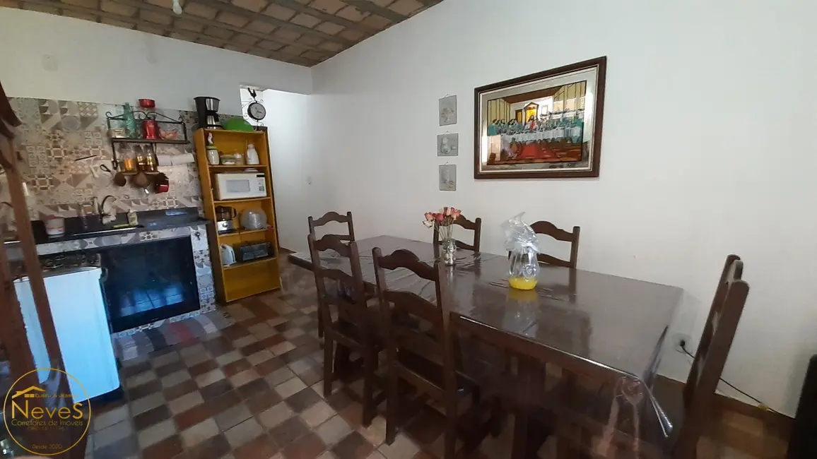 Foto 5 de Casa com 3 quartos à venda, 287m2 em Paty Do Alferes - RJ