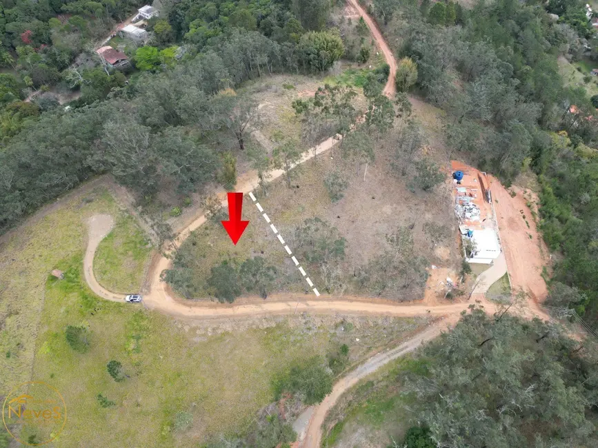 Terreno / Lote à venda, 738m2 em Miguel Pereira - RJ - imagem 4 Foto 4 de Terreno / Lote à venda, 738m2 em Miguel Pereira - RJ