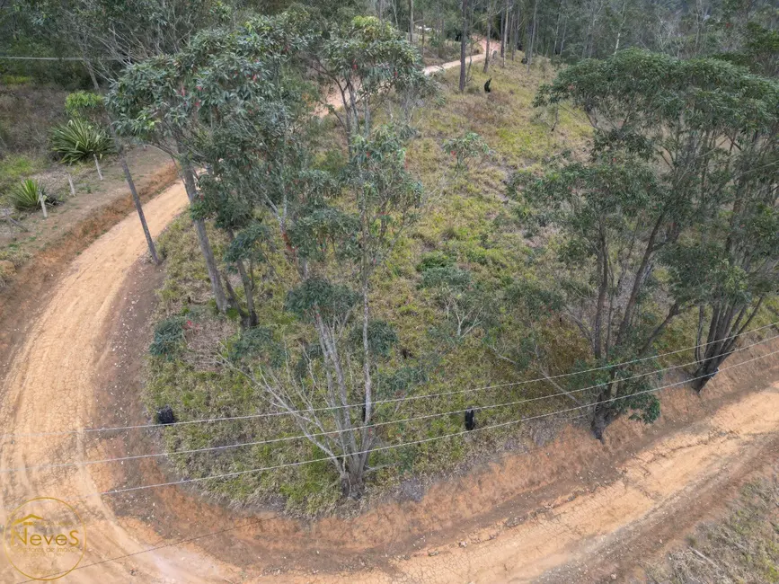Foto 2 de Terreno / Lote à venda, 738m2 em Miguel Pereira - RJ