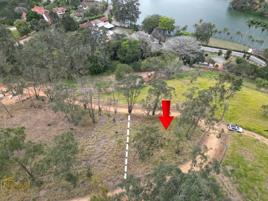 Terreno / Lote à venda, 738m2 em Miguel Pereira - RJ - imagem 5 Foto 5 de Terreno / Lote à venda, 738m2 em Miguel Pereira - RJ