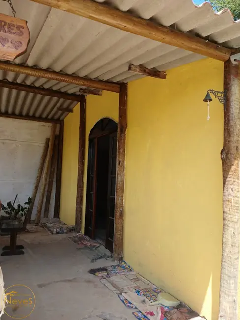 Foto 3 de Casa com 1 quarto à venda, 48m2 em Paty Do Alferes - RJ