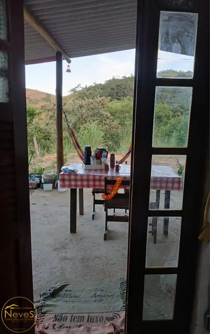 Foto 5 de Casa com 1 quarto à venda, 48m2 em Paty Do Alferes - RJ