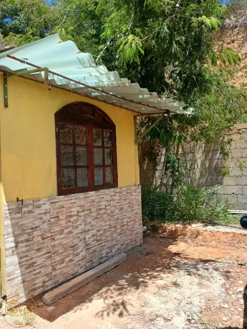 Foto 4 de Casa com 1 quarto à venda, 48m2 em Paty Do Alferes - RJ