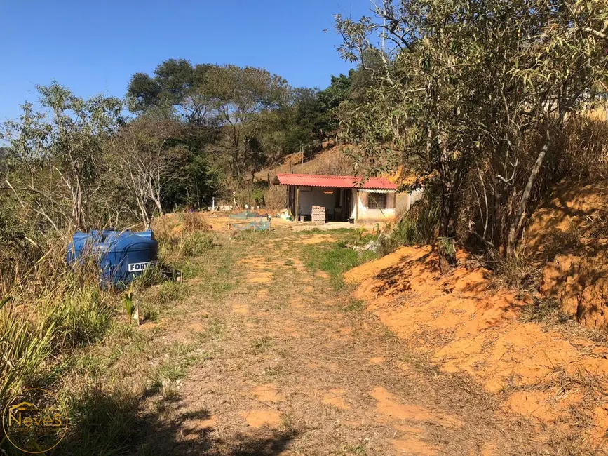Foto 9 de Casa com 1 quarto à venda, 48m2 em Paty Do Alferes - RJ