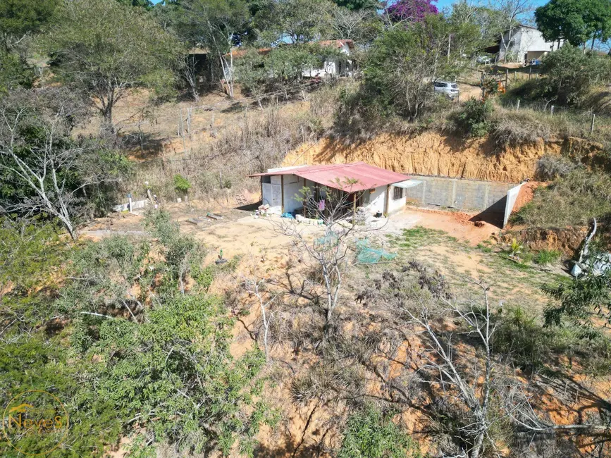 Foto 1 de Casa com 1 quarto à venda, 48m2 em Paty Do Alferes - RJ