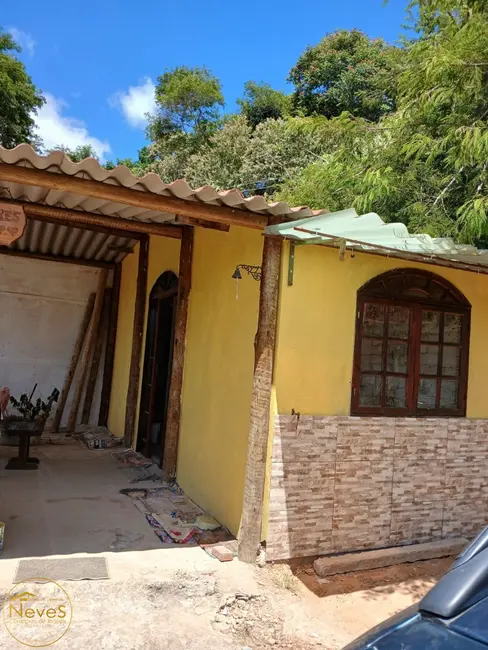 Foto 2 de Casa com 1 quarto à venda, 48m2 em Paty Do Alferes - RJ