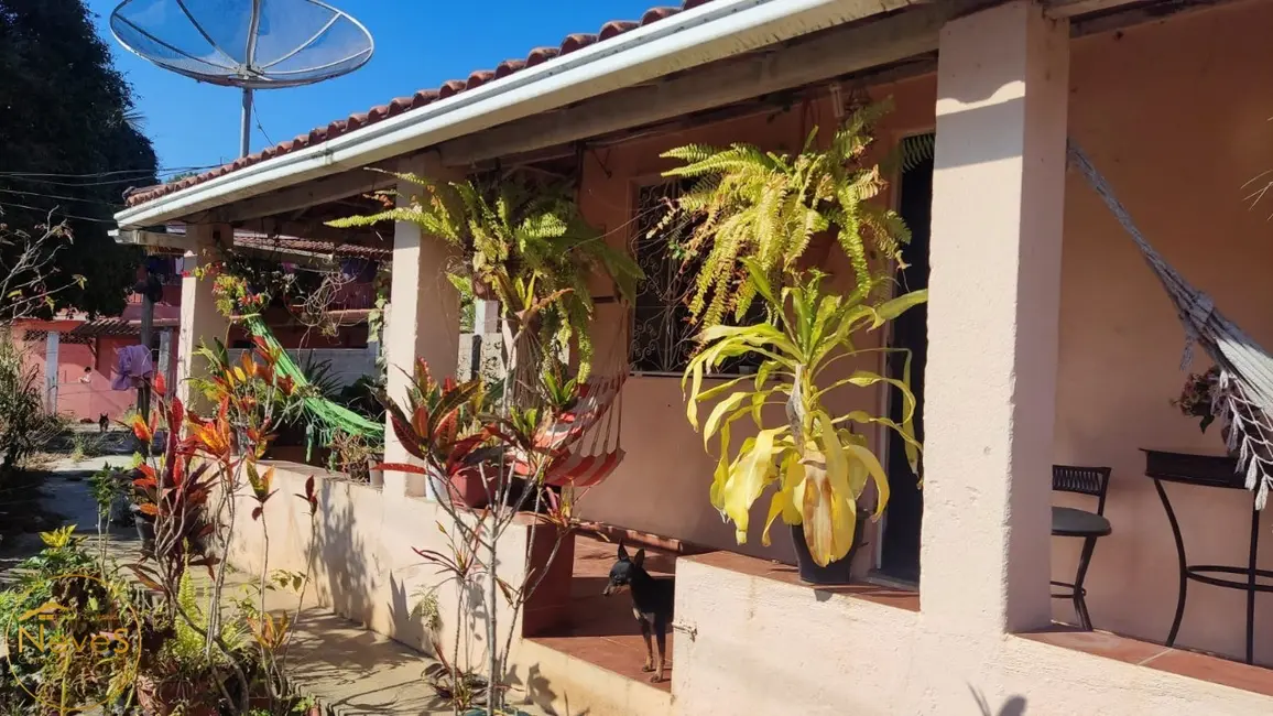 Casa com 2 quartos à venda, 135m2 em Paty Do Alferes - RJ - imagem 2 Foto 2 de Casa com 2 quartos à venda, 135m2 em Paty Do Alferes - RJ