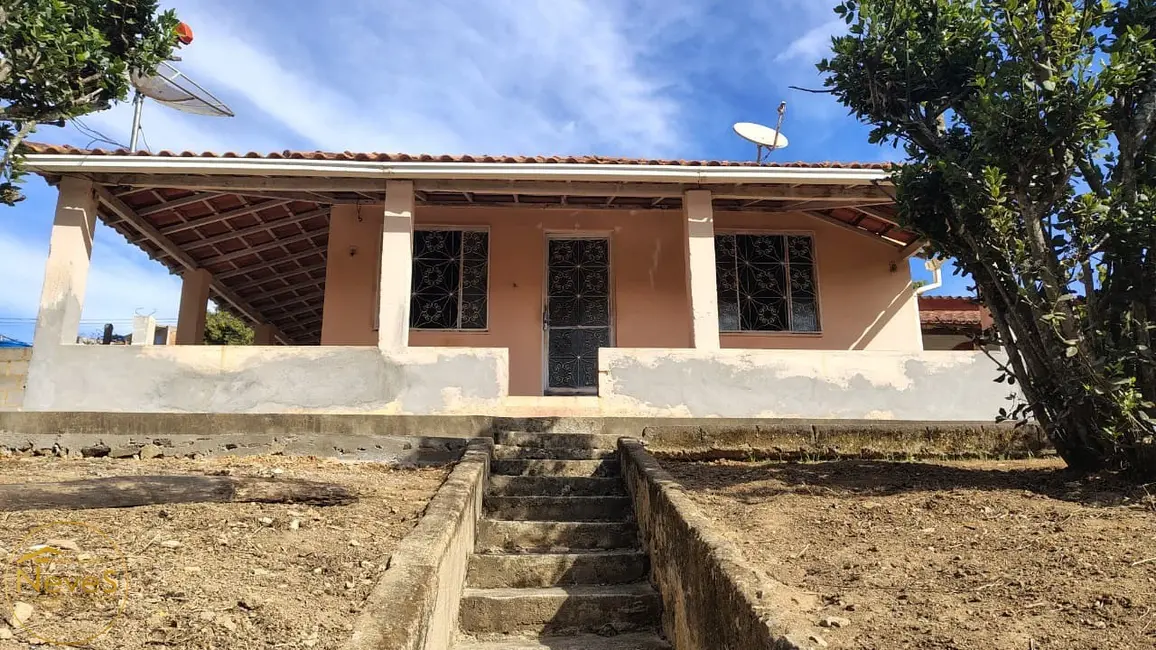 Foto 3 de Casa com 2 quartos à venda, 135m2 em Paty Do Alferes - RJ