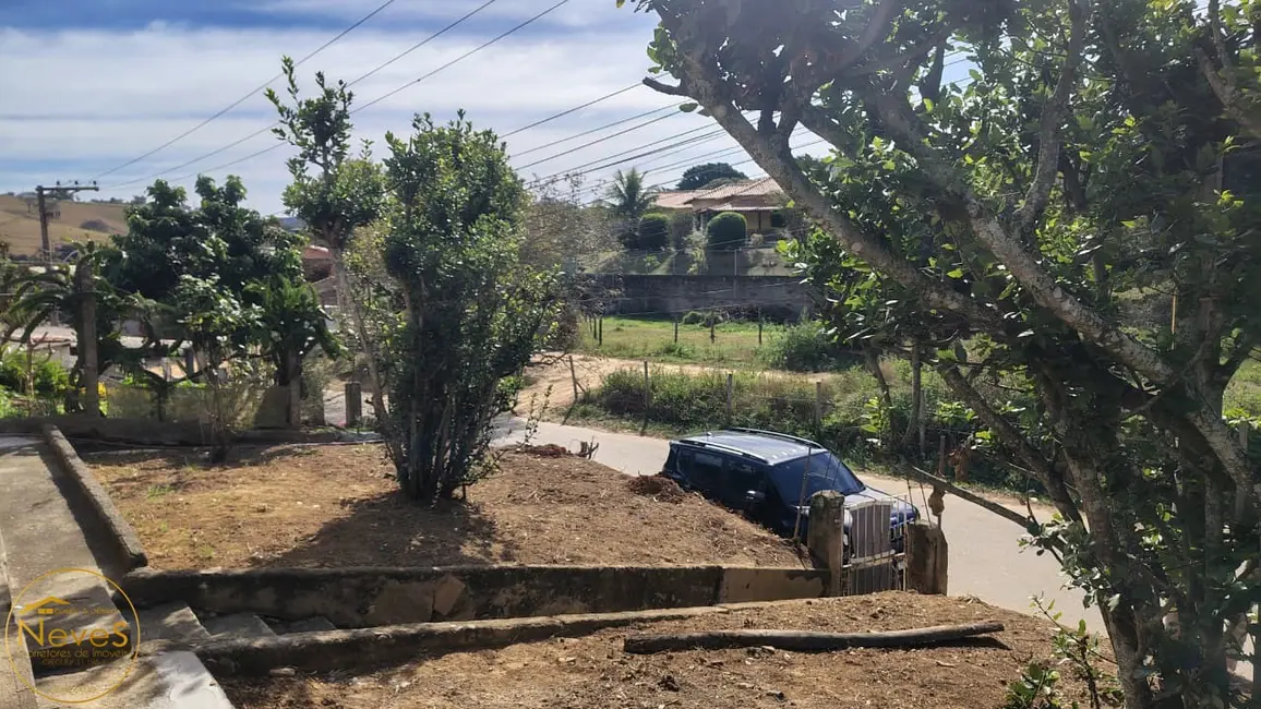 Foto 6 de Casa com 2 quartos à venda, 135m2 em Paty Do Alferes - RJ