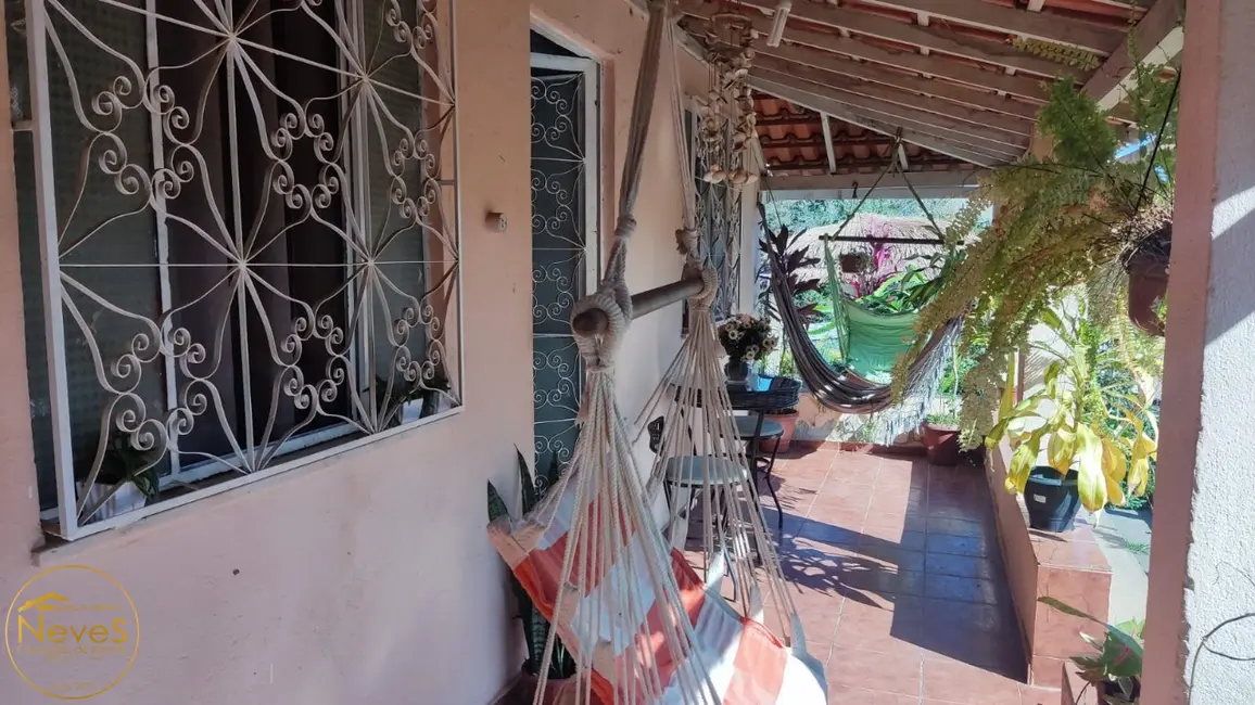 Casa com 2 quartos à venda, 135m2 em Paty Do Alferes - RJ - imagem 3 Foto 3 de Casa com 2 quartos à venda, 135m2 em Paty Do Alferes - RJ