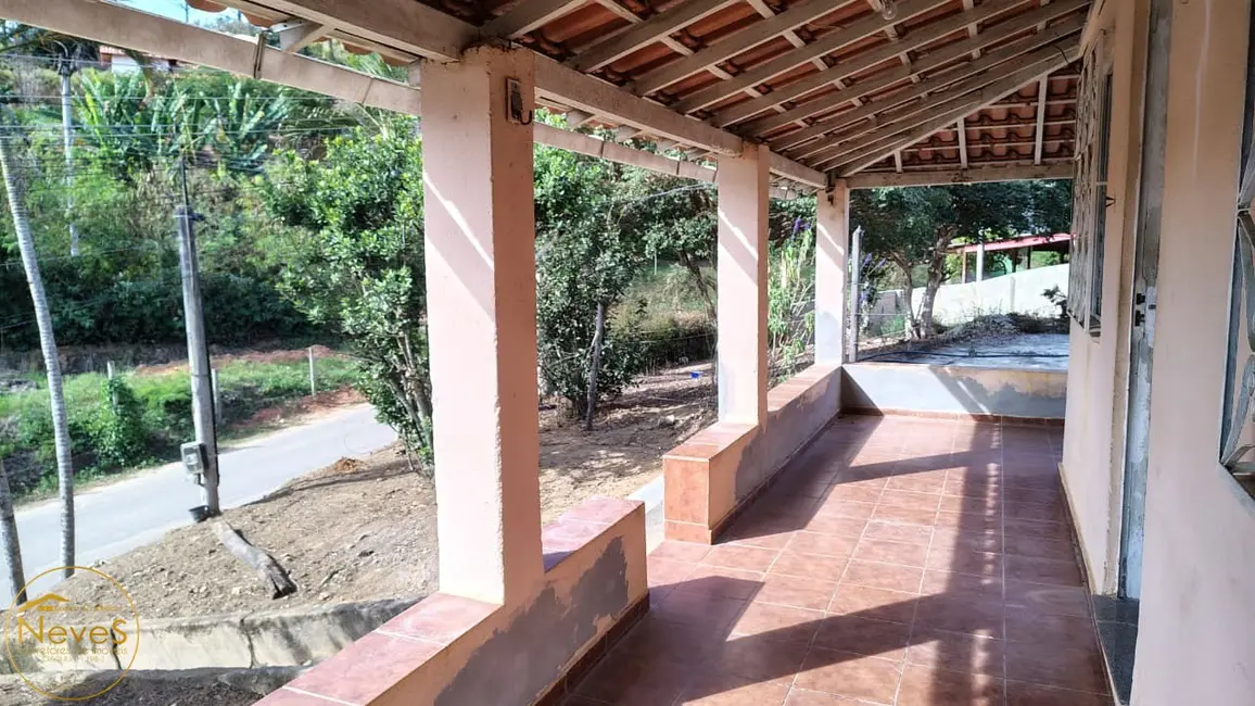 Foto 5 de Casa com 2 quartos à venda, 135m2 em Paty Do Alferes - RJ
