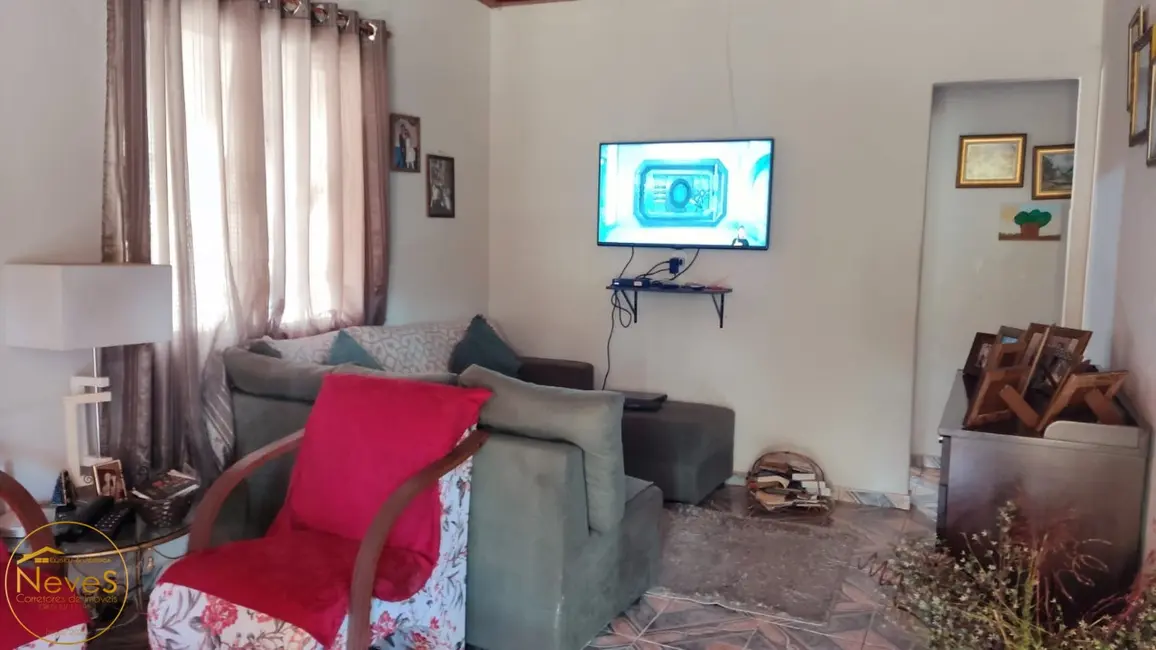 Casa com 2 quartos à venda, 135m2 em Paty Do Alferes - RJ - imagem 5 Foto 5 de Casa com 2 quartos à venda, 135m2 em Paty Do Alferes - RJ