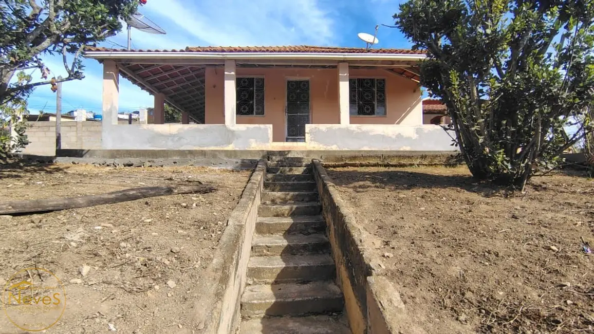 Foto 2 de Casa com 2 quartos à venda, 135m2 em Paty Do Alferes - RJ