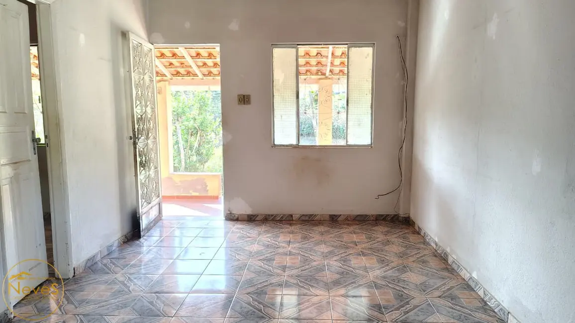Foto 7 de Casa com 2 quartos à venda, 135m2 em Paty Do Alferes - RJ