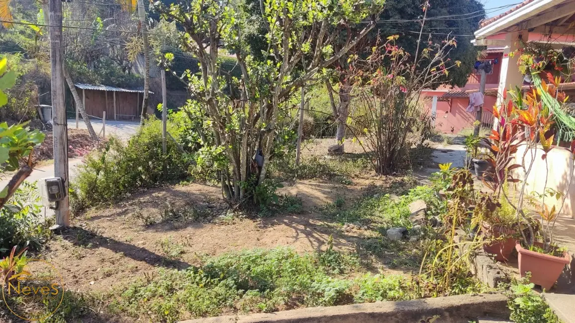 Casa com 2 quartos à venda, 135m2 em Paty Do Alferes - RJ - imagem 4 Foto 4 de Casa com 2 quartos à venda, 135m2 em Paty Do Alferes - RJ