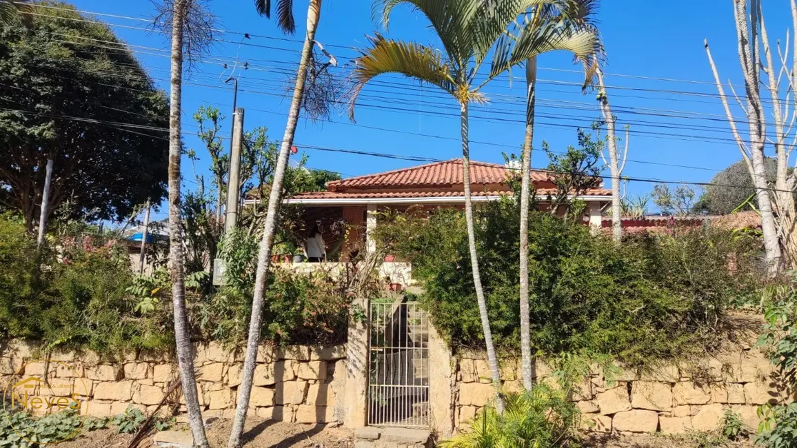 Foto 1 de Casa com 2 quartos à venda, 100m2 em Paty Do Alferes - RJ