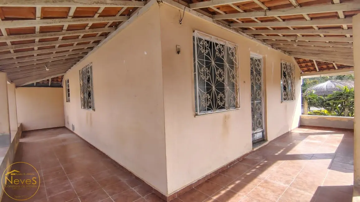 Foto 4 de Casa com 2 quartos à venda, 135m2 em Paty Do Alferes - RJ