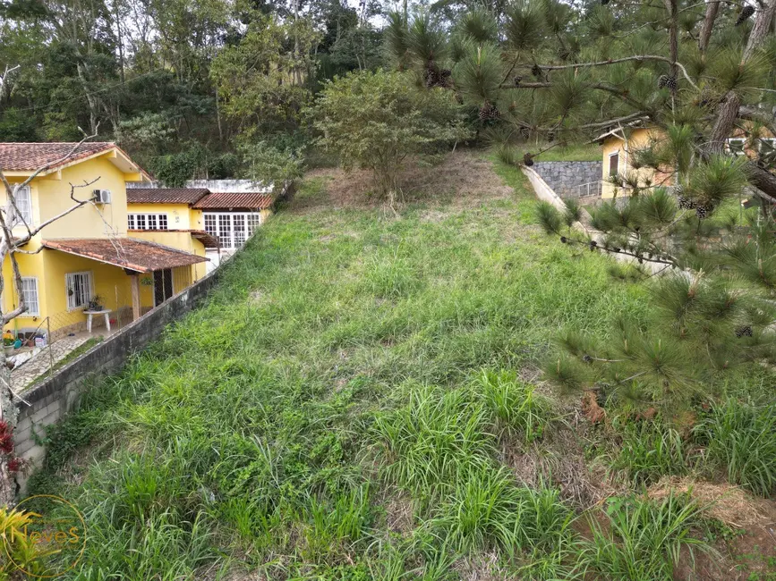 Terreno / Lote à venda, 450m2 em Miguel Pereira - RJ - imagem 3 Foto 3 de Terreno / Lote à venda, 450m2 em Miguel Pereira - RJ