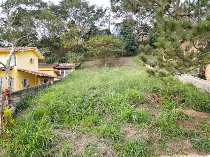 Terreno / Lote à venda, 450m2 em Miguel Pereira - RJ - imagem 4 Foto 4 de Terreno / Lote à venda, 450m2 em Miguel Pereira - RJ