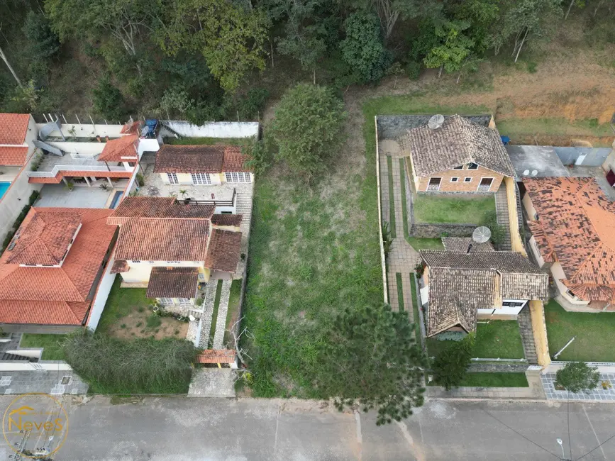 Terreno / Lote à venda, 450m2 em Miguel Pereira - RJ - imagem 9 Foto 9 de Terreno / Lote à venda, 450m2 em Miguel Pereira - RJ