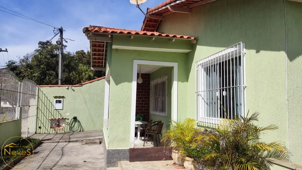 Foto 4 de Casa com 4 quartos à venda, 300m2 em Centro, Miguel Pereira - RJ