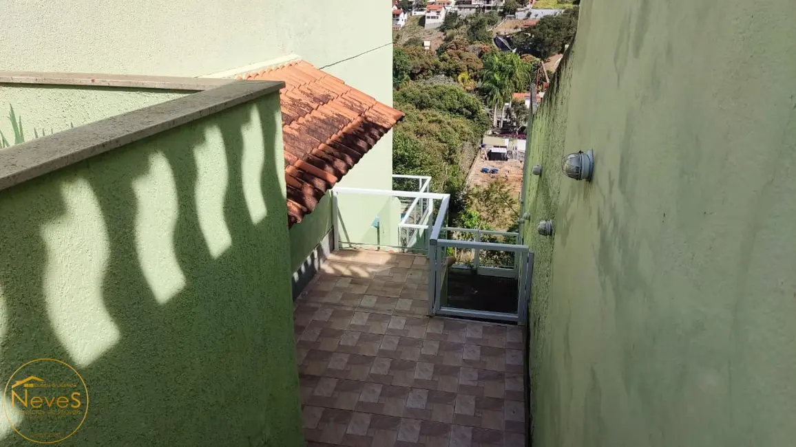 Foto 6 de Casa com 4 quartos à venda, 300m2 em Centro, Miguel Pereira - RJ